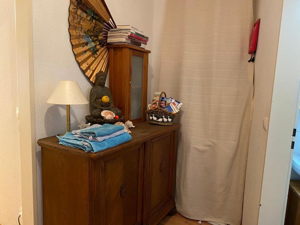 Mitten In Duesseldorf Extérieur photo